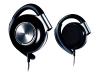 Philips SHS4700 - Headphones ( clip-on )