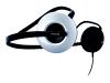 Philips SHS5300 - Headphones ( behind-the-neck )