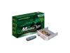 ABIT Media XP/Pro - Card reader ( CF I, CF II, Memory Stick, Microdrive, SD ) - Hi-Speed USB/FireWire