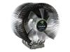 ZALMAN CNPS 9500 AM2 - Processor cooler - ( Socket 754, Socket 940, Socket 939, Socket AM2 ) - copper