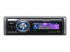 Pioneer DEH-P9800BT - Radio / CD / MP3 player - Full-DIN - in-dash - 50 Watts x 4