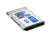 HP - SMART card reader - PC Card