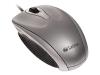 Labtec Corded Laser Mouse - Mouse - laser - 5 button(s) - wired - PS/2, USB