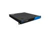 Barracuda Instant Messaging Firewall 220 - Firewall - EN, Fast EN - 1U - rack-mountable