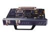 Cisco - Expansion module - Expansion Slot - Coax - T-3