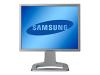 Samsung SyncMaster 214T - LCD display - TFT - 21.3