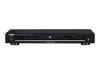 Yamaha DVD S559B - DVD player - black