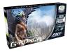 PNY Verto GeForce 6 6200 PCI - Graphics adapter - GF 6200 - PCI - 256 MB DDR - Digital Visual Interface (DVI) - TV out