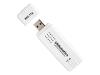 USRobotics Wireless USB Adapter - Network adapter - Hi-Speed USB - 802.11b, 802.11g