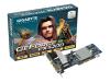 Gigabyte GV N52128DS-RH - Graphics adapter - GF FX 5200 - AGP 8x - 128 MB DDR - Digital Visual Interface (DVI) - TV out