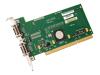 LSI SAS3800X - Storage controller - 8 Channel - SAS - 300 MBps - PCI-X