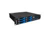 Barracuda Instant Messaging Firewall 820 - Firewall - Gigabit EN - 2U - rack-mountable