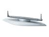 Panasonic TY ST50P600W - Stand for plasma panel - silver