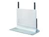 Pioneer PDK FS06 - Stand for plasma panel - floor-standing