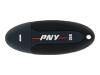 PNY Attaché Outdoor - USB flash drive - 2 GB - Hi-Speed USB