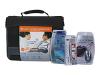 Belkin Messenger Case Bundle - Notebook accessories bundle