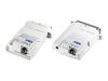 ATEN IC-164T/R - Parallel port extender - external - up to 400 m