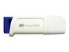 TwinMos USB2.0 Mobile Disk S1 - USB flash drive - 1 GB - Hi-Speed USB