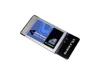 Linksys Instant Wireless WPC11 - Network adapter - PC Card - EN