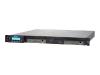 Infortrend EonStor FF-R2021-4 - Storage controller (RAID) - 8 Channel - 2Gb Fibre Channel - 200 MBps - RAID 0, 1, 3, 5, 10, 30, 50, JBOD, n - 2Gb Fibre Channel
