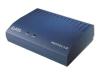 ZyXEL Prestige 630-17 - DSL modem - external - USB - 8 Mbps