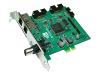 PNY NVIDIA Quadro G-Sync - Add-on interface board - PCI Express