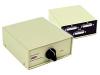 Belkin Switchbox - Switch - 2 ports - parallel, serial - serial / parallel