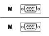 Belkin
F3H982B05M
Cable/VGA HD HD15M>M 5m