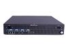 QLogic SANbox 8202 Storage Services Platform - Network management device - 8 ports - 2Gb Fibre Channel - 2U - rack-mountable with 1 year SAN Pro Exchange