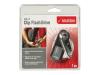 Imation Clip Flash Drive - USB flash drive - 1 GB - Hi-Speed USB