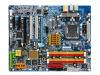 Gigabyte GA-G1975X-C - Motherboard - ATX - i975X - LGA775 Socket - UDMA100, UDMA133, Serial ATA-300 (RAID) - Gigabit Ethernet - 8-channel audio