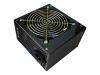 Point of View Black Diamond - Power supply ( internal ) - 400 Watt - PFC