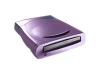 Iomega - Disk drive - CD-RW - 4x4x6x - USB - external