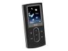 MSI MEGA Player P640 - Digital player - HDD 8 GB - WMA, MP3 - video playback - display: 1.8