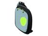 Dicota BigApple - Notebook carrying backpack - 15.4
