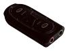 SteelSeries Siberia USB soundcard - Sound card - USB