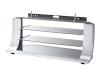 Panasonic TY S50PX600W - Stand for plasma panel - silver - screen size: 50