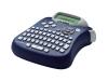 DYMO LabelMANAGER 150 - Labelmaker - B/W - thermal transfer - Roll (1.2 cm) - 180 dpi