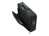 DICOTA BaseXX Supreme NotebookCase - Notebook carrying case - 15.4