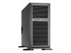 Chieftec Smart Series WH-01B-B - Mid tower - SSI CEB1.01 - no power supply - USB/FireWire/Audio