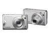 Fujifilm FinePix F20 - Digital camera - 6.3 Mpix - optical zoom: 3 x - supported memory: xD-Picture Card, xD Type H, xD Type M