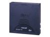 Maxell DLTtape S4 - DLT S4 - 800 GB / 1.6 TB - black - storage media