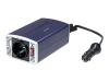 Belkin
F5C412EB140W
AC Anywhere Power Inverter Euro/140W