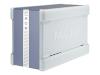Maxtor Shared Storage Drive II - NAS - 1 TB - HD 500 GB x 2 - RAID 1 - Gigabit Ethernet
