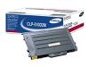 Samsung CLP-510D2M - Toner cartridge - 1 x magenta - 2000 pages