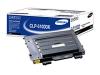 Samsung CLP-510D3K - Toner cartridge - 1 x black - 3000 pages