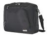 Kensington Contour Traveler - Notebook carrying case - 15.4