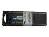 TwinMOS - Memory - 256 MB - SO DIMM 200-pin - DDR - 333 MHz / PC2700 - CL2.5 - 2.5 V