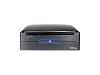 AOpen miniPC Duo MP945-VXR - DTS - no CPU - RAM 0 MB - no HDD - DVD-Writer - GMA 950 - Gigabit Ethernet - Monitor : none