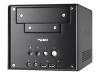 Shuttle XPC Glamor Series SG31G2B - SFF - no CPU - RAM 0 MB - no HDD - GMA 3100 - Gigabit Ethernet - Monitor : none